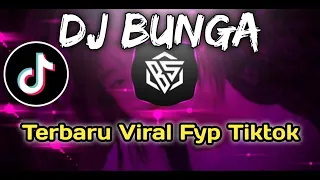 DJ Bunga Jedag Jedug Mengkane Viral Fyp Tiktok Terbaru 2022!!