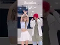 Download Lagu RUBY \u0026 THV8❤️  SEVEENTEEN-HOT   DANCE CHALLENG!