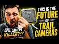 Say Goodbye to DATA PLANS This is the NEW Trail Camera of the FUTURE