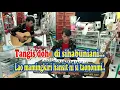 Download Lagu KARAOKE PATIK PALIMAHON- As = DO - Nada Standart Cowok