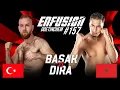 Lagu WAT EEN TKO!! GURKAN BASAK versus ANWAR DIRA