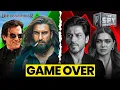 Lagu How Dhurandhar DESTROYED The YRF Spy Universe