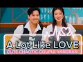 Download Lagu FMV - Yang Yang and Wang Churan - plus is that 💋🫢??? - Love Me Like You Do