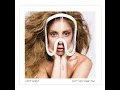 Lady Gaga - G.U.Y. (Radio Edit)