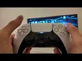 What is R3 L3 On PS5 Controller