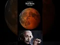 Download Lagu Red Moon Lunar Eclipse 2025: Full Blood Moon Caught on Camera! #shorts #physics #sigma #youtube