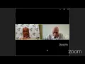 Dr Claud Anderson explains We MUST have codes of conduct for economic power
