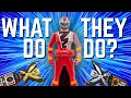 Download Lagu Testing New Gokaiger Ranger Keys in Old Mobirates