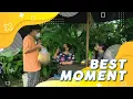 UYA KUYA Bantuin Kholil JUALAN TISU | Best Moment #AirMataDoa (28/2/21)