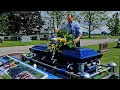 The Ovation by Wilbert Funeral Services