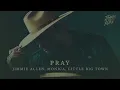 Jimmie Allen, Monica, Little Big Town - Pray (Official Audio)