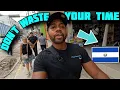 Don t Waste Your Time In El Salvador Must Watch Before Booking Your Flight