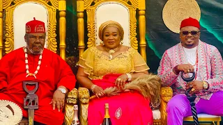 nwa di mma ken erics ft mobass official music video 