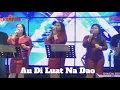 Download Lagu Lagu Batak - Gracia Sister | Au Di Luat Na Dao