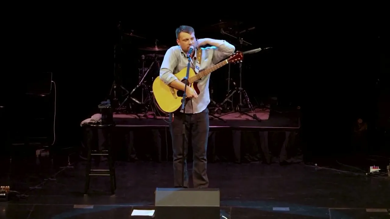 Opening for Sixpence None the Richer