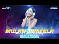 MAHLUK TUUHAN PALING SEKSI - MULAN JAMEELA (DJ LAPAKKOPLO) | DJ TIKTOK FYP VIRAL | LAPAK303 REMIX