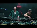 BEAUZ - PSY POP / HARD TECHNO DJ SET @ Spooky Halloween Hong Kong