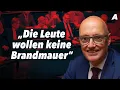 Download Lagu „Dann scheitert Demokratie“ – Hermann Binkert im Gespräch