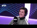 LF System | Capital Dance Full Interview