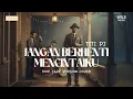 Lagu Jangan Berhenti Mencintaiku | Versi Jazz yang Romantis \u0026 Menyentuh Hati (Cover by Wils Music)
