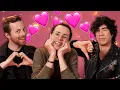 Download The Try Guys Make Surprise DIY Valentines mp4 3gp mp3 videos - waplic