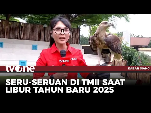 Dufan & TMII Jadi Pilihan Warga untuk Berlibur