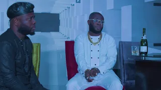 owo iteledicon film latest yoruba movie 2022 short film starring ibrahim bakare itele
