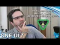Download Lagu ONE UI 7 - FALTAM POUCOS - A16 5G - A14 4G/5G - A06 4G - A34 - M33 - QUANDO E ONDE JÁ SAIU?