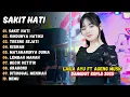 Download Lagu Laila Ayu - SAKIT HATI - RINDUNYA HATIKU | AGENG MUSIC || DANGDUT KOPLO HITS 2025