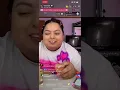 Shawty bae TikTok live ft Jose bae