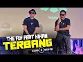 Download Lagu The Fly feat.Kikan - Terbang (Live) 25th Anniversary at Albero, Jakarta, 12 Desember 2019