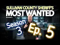 Sullivan County Sheriff s Office Most Wanted Show Season 3 Episode 5