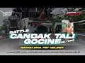 Lagu DJ BATTLE GARAM CINA PET KOLIPET X CANDAK TALI GOCINE BASS BETON ZAINUL 99