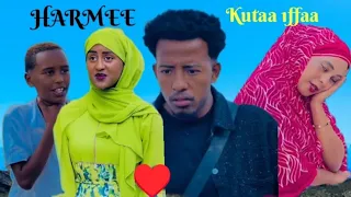 harmee kutaa 1ffaa new oromo series movie part 1 fypviral hiree jaalalaa