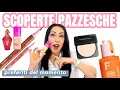 Lagu SCOPERTE PAZZESCHE E PREFERITI DEL MOMENTO 💓 BEAUTY MAKEUP SKINCARE CAPELLI PROFUMO