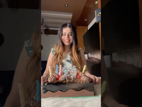 🎂🎂🎂 23 not 32 🙄🙄 #fypシ #foryou #viral