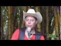 Download Lagu Gilson e seus teclados   Bambu Lascado Clipe Ofícial