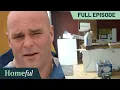 Bryan Baeumler Saves A Bathroom Renovation Gone Wrong Disaster DIY 314