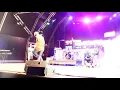 Download Lagu Okmalumekoolkat ft Amadano live at Fact Durban Rocks