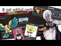 The Pizza Hut Maid Calamitas Incident Calamity mod Wiki got raided again
