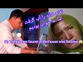 Download Lagu شیر آب آشپزخانه خراب شده ، تمام خانه آب برد😱