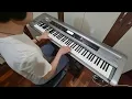 Lost Frequencies & Declan J Donovan - Just Wanna Know (Jarel Gomes Piano)