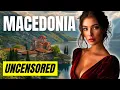 Download Lagu MACEDONIA IN 2025: The Craziest Country In The Balkans... | 47 Bizarre Facts