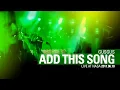 Download Lagu Gusgus - Add this Song (live @ Nasa 2011.06.18) Full Widescreen