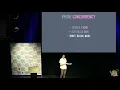 Swift NIO Vapor and Server Concurrency