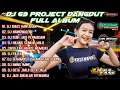 DJ 69 PROJECT FULL ALBUM TERBARU 2021 - DJ EMAS HANTARAN, DJ BUIH JADI PERMADANI, DJ NAINOWALENE 39
