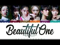 Download Lagu SECRET NUMBER (시크릿넘버) - 'Beautiful One' Lyrics [Color Coded_Han_Rom_Eng]