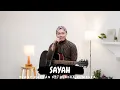 Download Lagu SAYAH - DENNY CAKNAN FT. HENDRA KUMBARA | COVER BY SIHO LIVE ACOUSTIC (FYP TIKTOK)