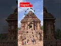 Download Lagu क्या कोई मन्दिर इतना (developed) हो सकता हैं?  कोणार्क सूर्य मन्दिर #india #suryadev #ancientscience