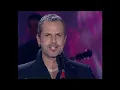 Miguel Bosé "Olvídame Tú"